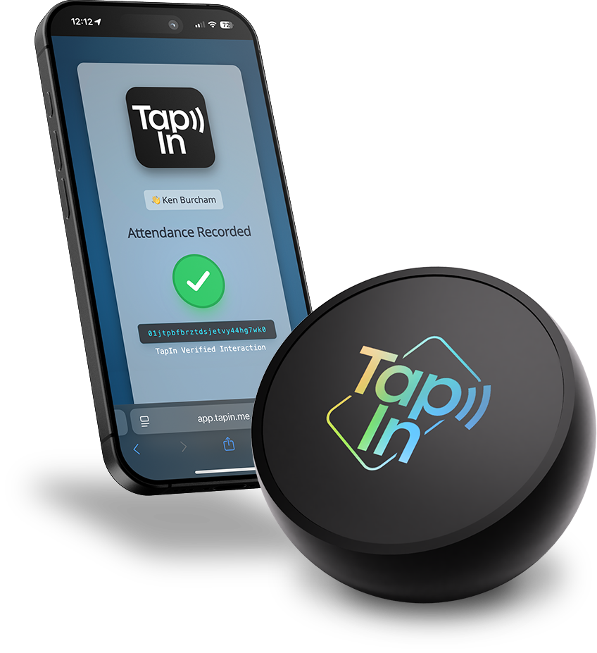 TapIn Connects You With Your Future Customers