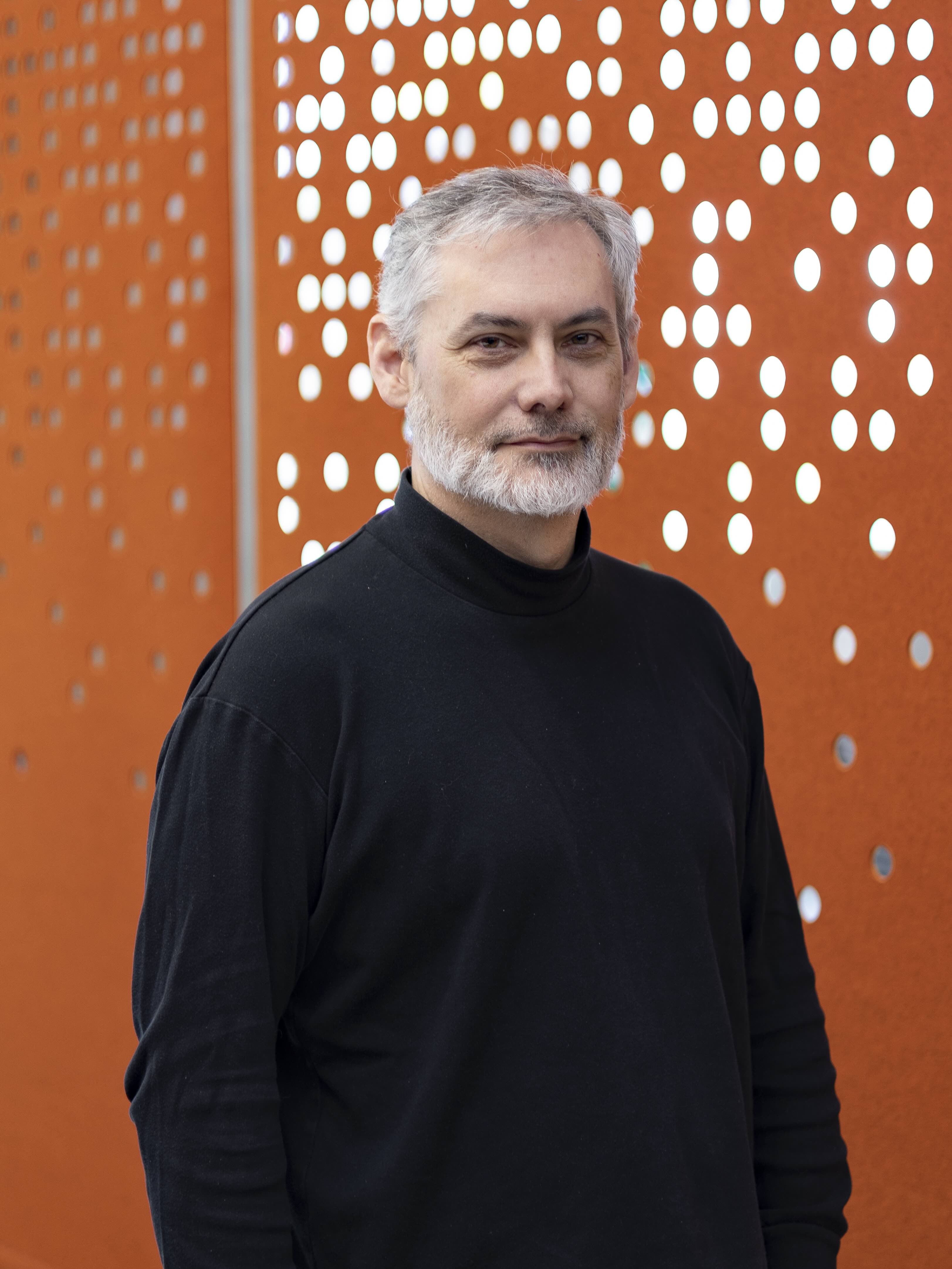 Joel Edgerton, CEO and Co-Founder